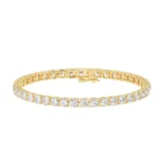 Diamond Tennis Bracelet